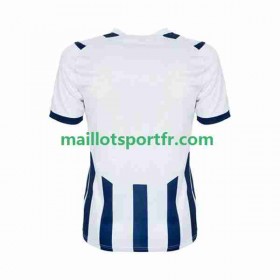 Maillot de Foot West Bromwich Albion Domicile 2023/24
